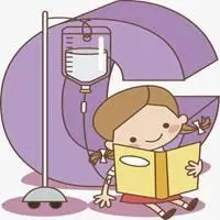 欧博手机版登录_女生生病输液图片卡通 医院输液吊瓶的真实图片2瓶_微