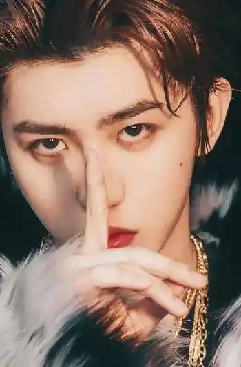 2020女生最爱的中国男明星排行榜黄晓明上榜网友你终于不油