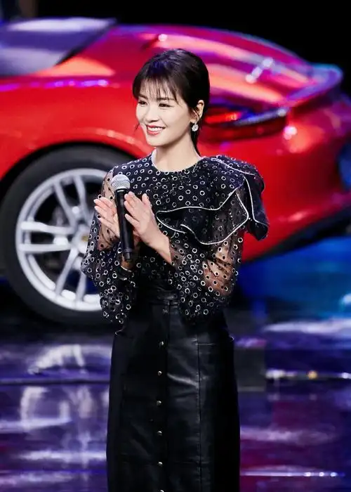 刘涛三档综艺同播 周末输出密集"看点"_凤凰网娱乐_凤凰网