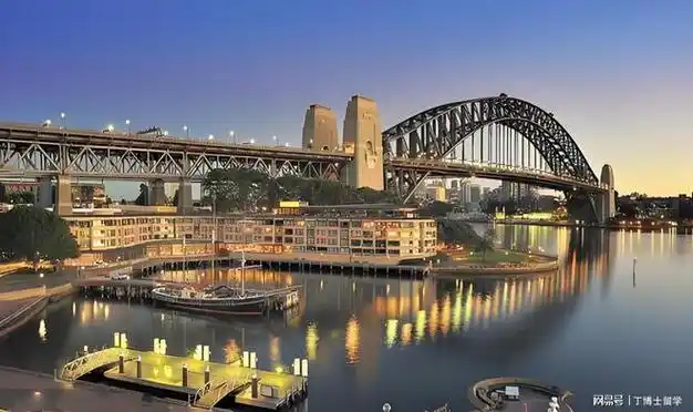 留学去澳大利亚,去哪个城市好?