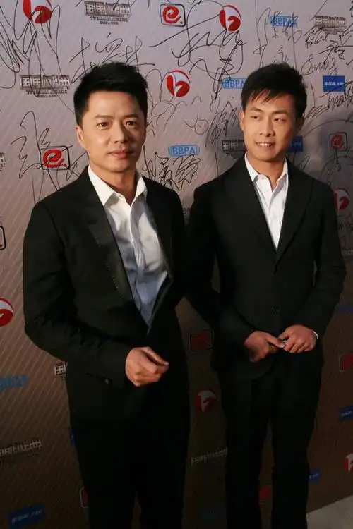 张译|段奕宏 - miao_a_wang的日志 - 网易博客