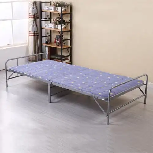 【京东好货】家无界 折叠床单人床办公室午休午睡床陪护床简易行军床