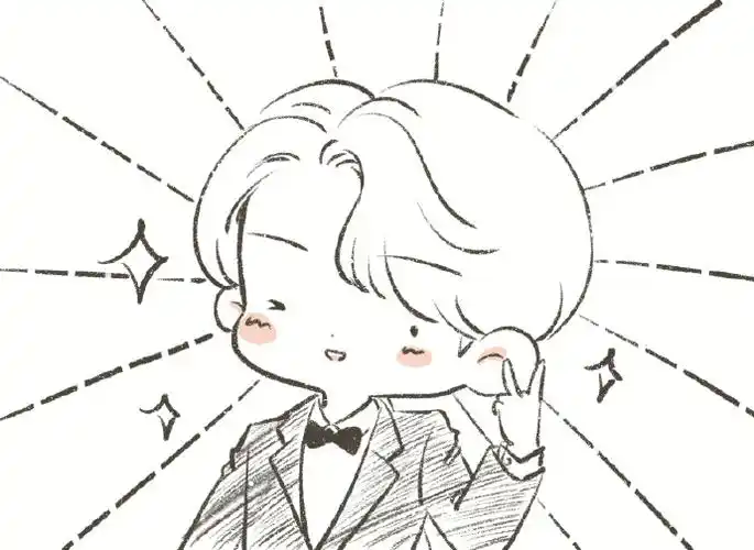 张艺兴[超话]##演员张艺兴##2024羊汤##超话创作官##pick你的星画