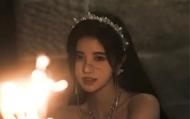 【鞠婧祎】【成长向】【1080p】一路繁花(2020-2021历程)0618生日快乐