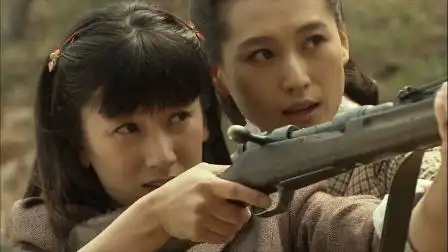 飞哥大英雄:丁潇潇跟邢亚萍学射击,半天都瞄不准,给梁飞看乐了