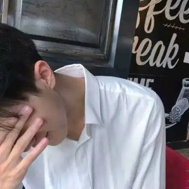 气质成熟又很冷酷十足的男头 气质高冷张狂的男头很帅气_男生头像_美