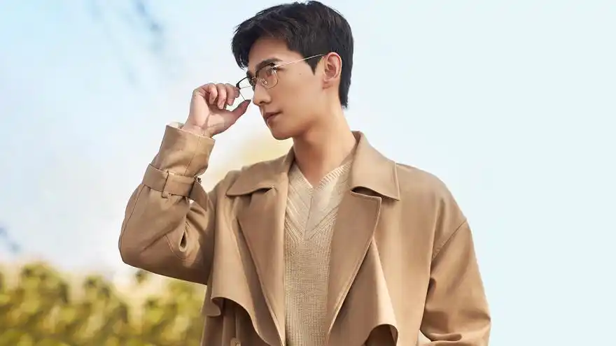 杨洋2021最美表演《开始》正片 首次体验当导演