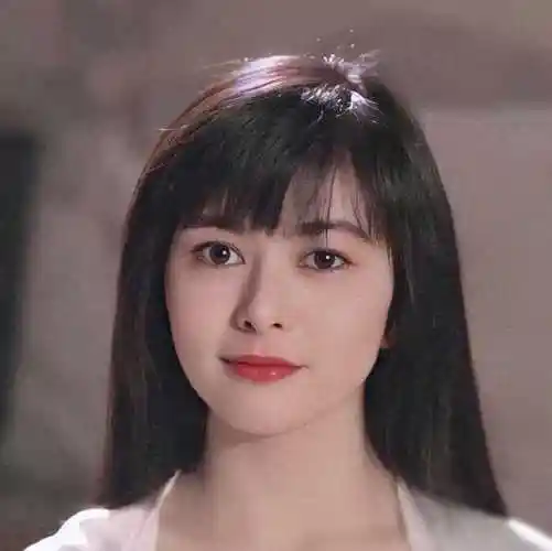 原创关之琳巅峰时尚剧照曝光美艳不可方物