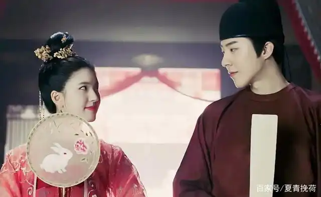 长歌行之皓嫣番外94皓都和乐嫣大婚乐嫣产下双生子