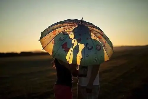 一句话经典『你不懂我,我不怪你』