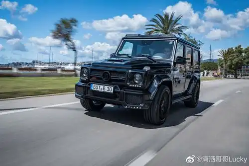 巴博斯操刀的奔驰g级什么水平