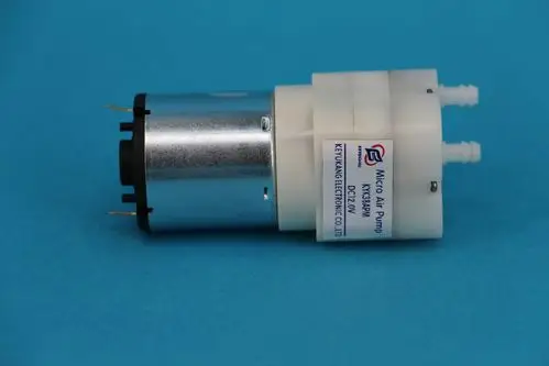 kyk38vpm微型气泵厂家批发微型吸奶器真空泵雾化器按摩器气泵