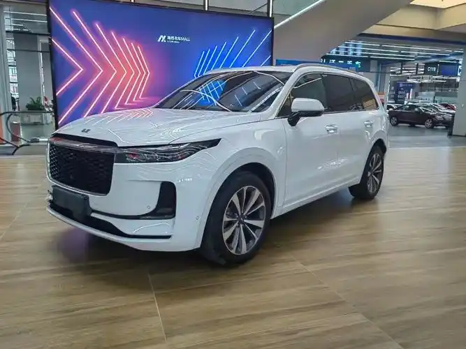 上架十几台21款理想one各种颜色都有.上架十几台21款理想 - 抖音