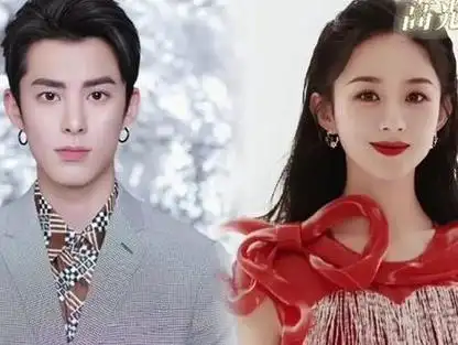 肖战赵丽颖有没有机会合作