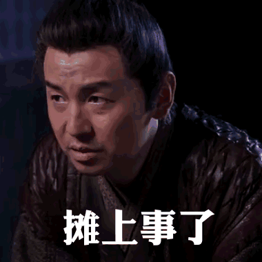 雷佳音交谈斗图一本正经摊上事了gif动图_动态图_表情包下载_soogif