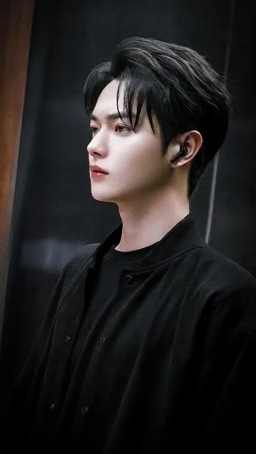 许凯- 堆糖,美图壁纸兴趣社区