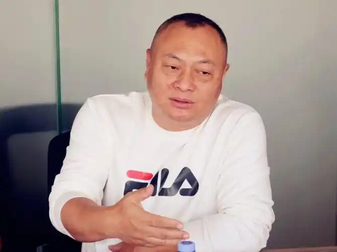 【广东省江西商会61商会信息】共青城市副市长崔杰一行考察我会会员