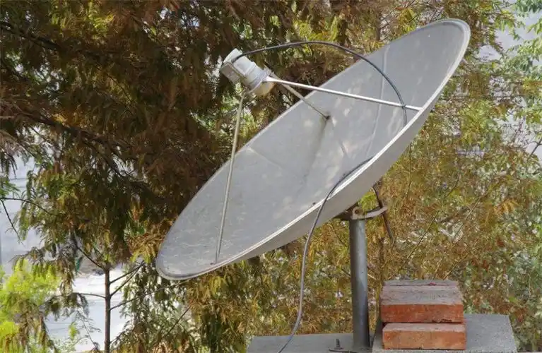 电视接收器小锅价格(卫星锅) - 价格百科