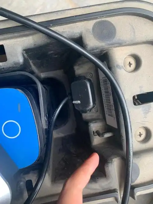 小牛电动车这里也是充电的吗