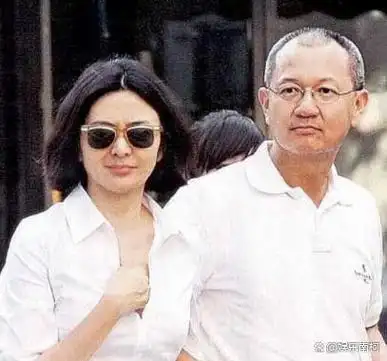 迟到30年的真相:被高尔夫球事件断送前程的关之琳,竟是一场骗局