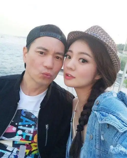 闹过自杀,与7个男人暧昧,嫁二婚富豪,安以轩的疯狂你想不到|大s|邓超