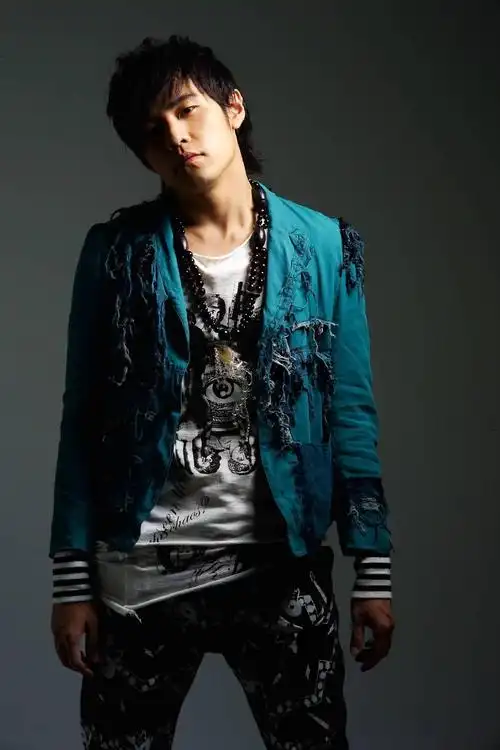 十一年前的今天周杰伦发行了这张专辑