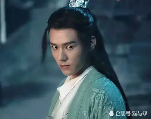 山河令温客行究竟有多少套衣服老文化人的衣品配得上皎皎君子