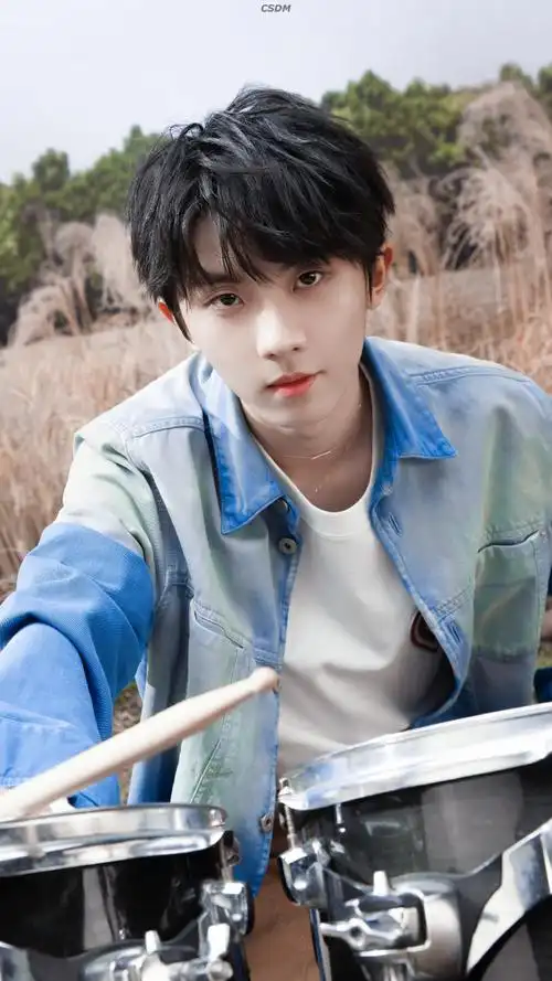 青年演员马嘉祺##新生代歌手马嘉祺