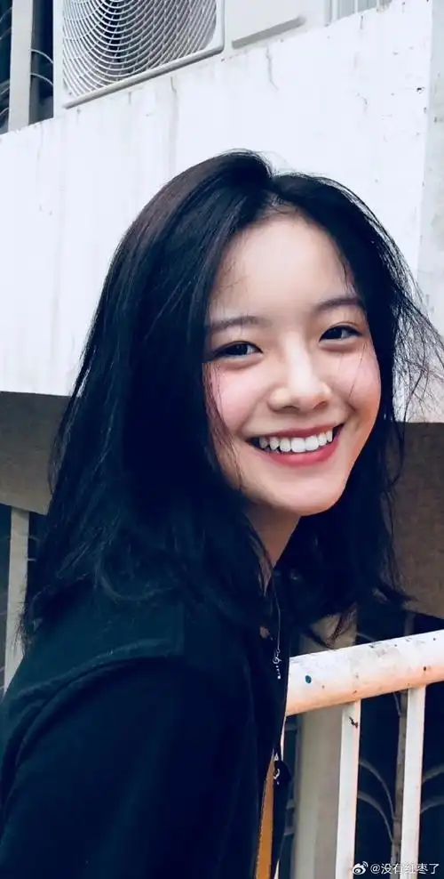 李庚希《小欢喜》的乔英子太招人喜欢啦,演技好但是