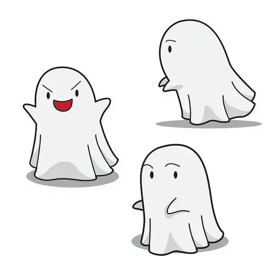 读过的最可爱的鬼故事到你心里躲一躲颠覆你对鬼的想象