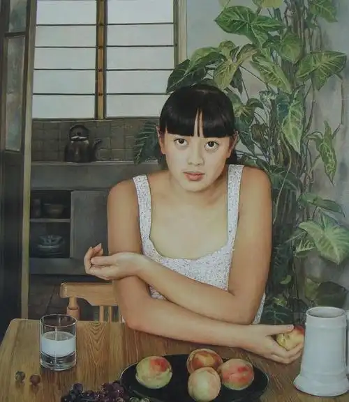 给老婆画3幅肖像卖2280万又画3幅人体画卖4899万总价值7179万