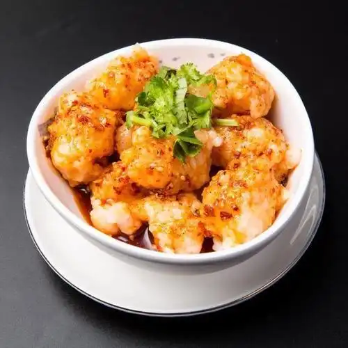 李喜欢虾滑天虹店