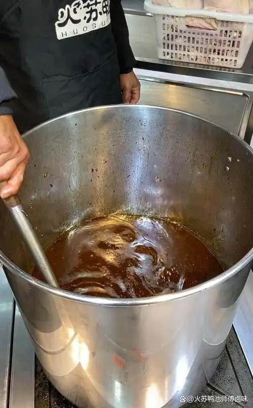 20年经验传授卤制肉类必备老卤水制作教程轻松享受美味