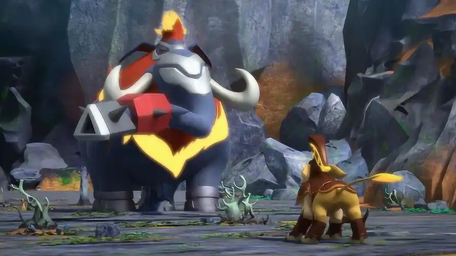 寻灵大冒险合集 第22话_高清1080p在线观看平台_腾讯视频