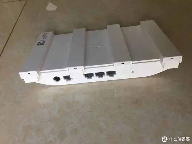华为入门级路由器华为ax2pro路由器02
