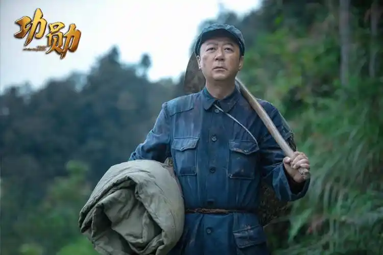 许多年轻的观众,是从《爸爸去哪儿》开始认识他的,但郭涛跨上从艺的