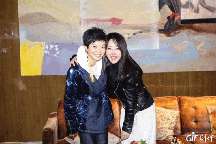 杨钰莹的交友圈大揭秘