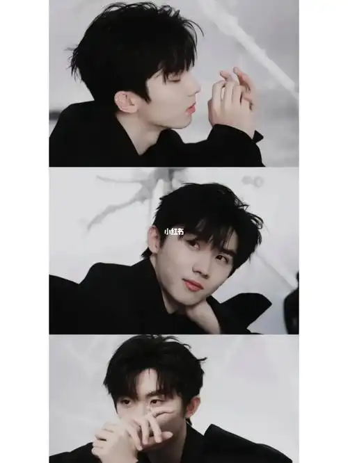 tnt时代少年团西装