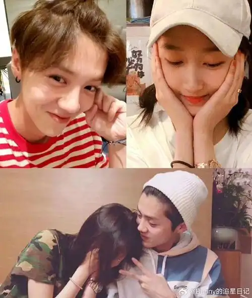 关晓彤鹿晗入围微光荣耀剧综人物##关晓彤鹿晗微光荣耀剧综人物