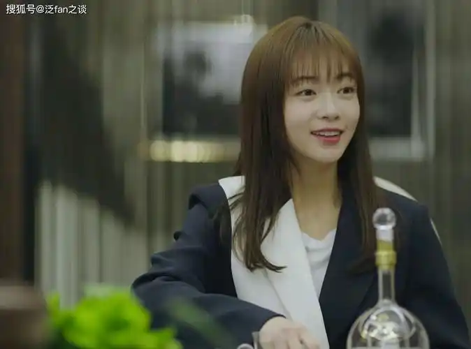 原创正青春评分一跌再跌吴谨言演技备受吐槽三大青衣被连累