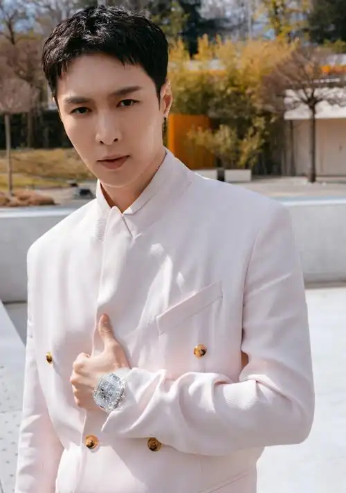 钟表与奇迹##宇舶张艺兴日内瓦48h##张艺兴一小时换三块表##张艺兴粉