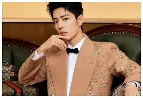 著名主持人揭秘肖战的成功内核他的努力和正直令人钦佩