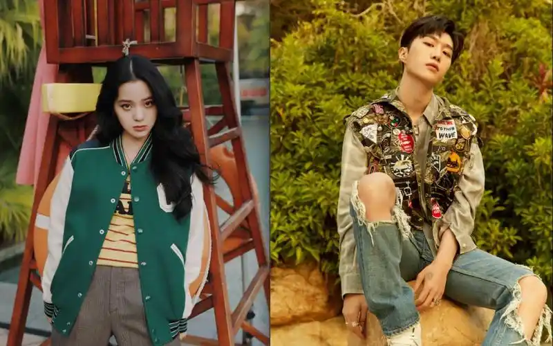 一抹晨阳范丞丞欧阳娜娜夏天的风