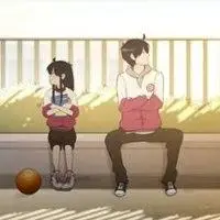 霸气个性兄妹头像大全_微信头像图片大全