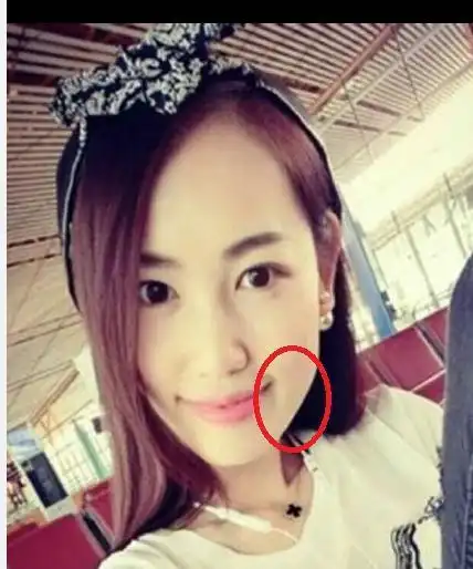 看完马蓉面相,不难理解她为何出轨