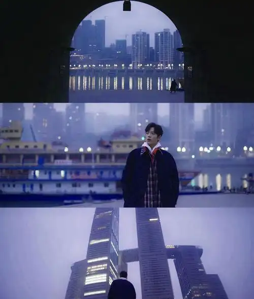 肖战—奇妙之城重庆篇(奇妙之城)剧评