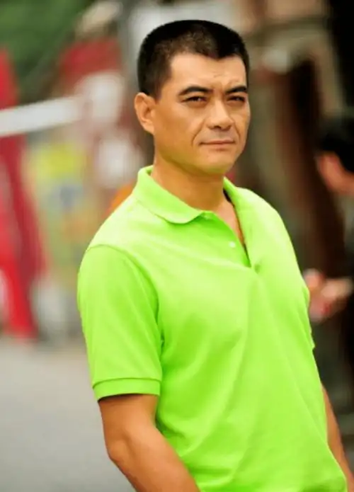 王新军娶二婚妻子秦海璐后甘当对方出气筒把她宠成了公主