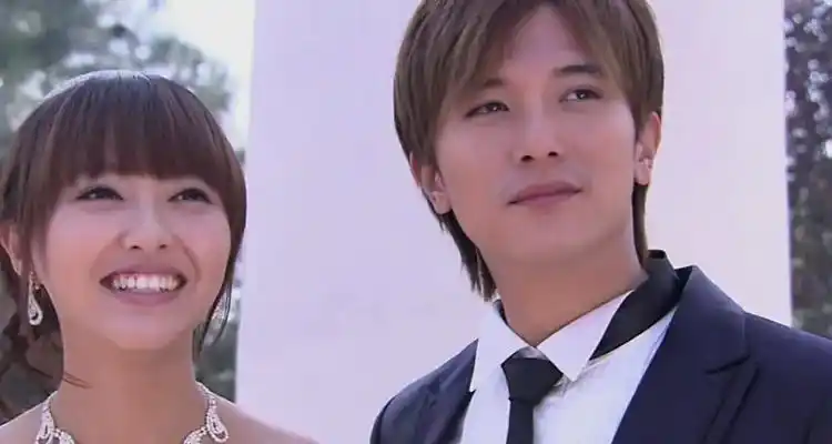 爱情真善美大结局