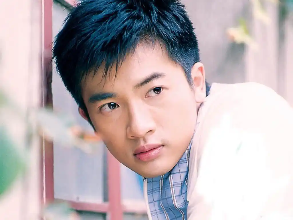 小虎队-台湾偶像团体