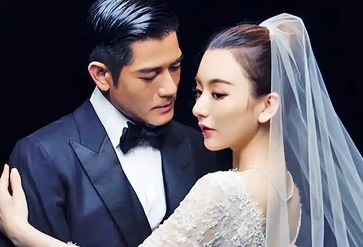 方媛只是提供肚子?郭富城真实目的曝光!这场婚姻就是一场大骗局